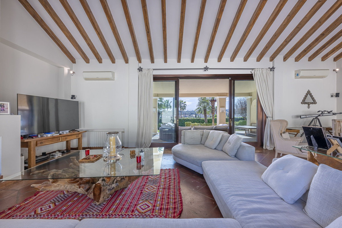 5 Bed Townhouse for sale in Sotogrande Alto Costa Del Sol, Cádiz, Spain