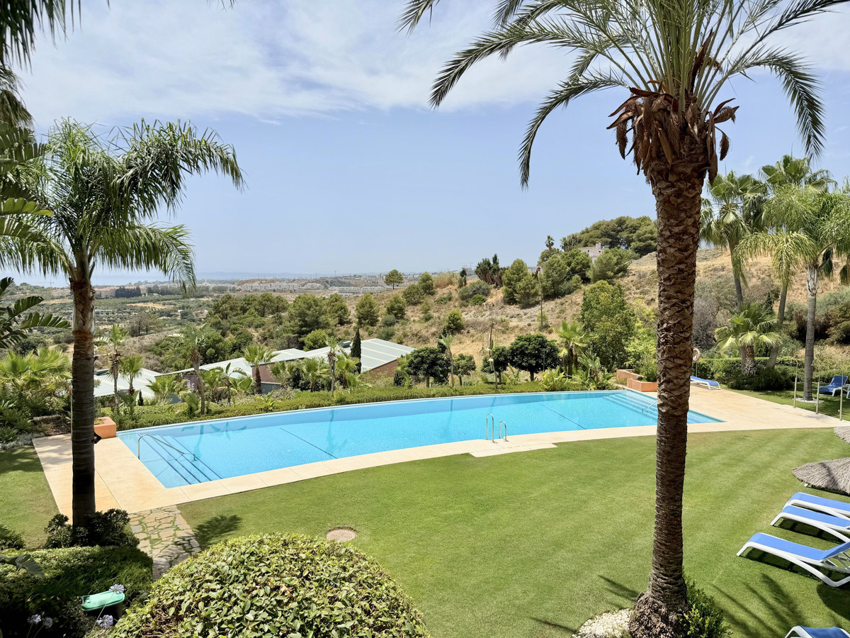 2 Bed Apartment for sale in Los Flamingos Costa Del Sol, Málaga, Spain