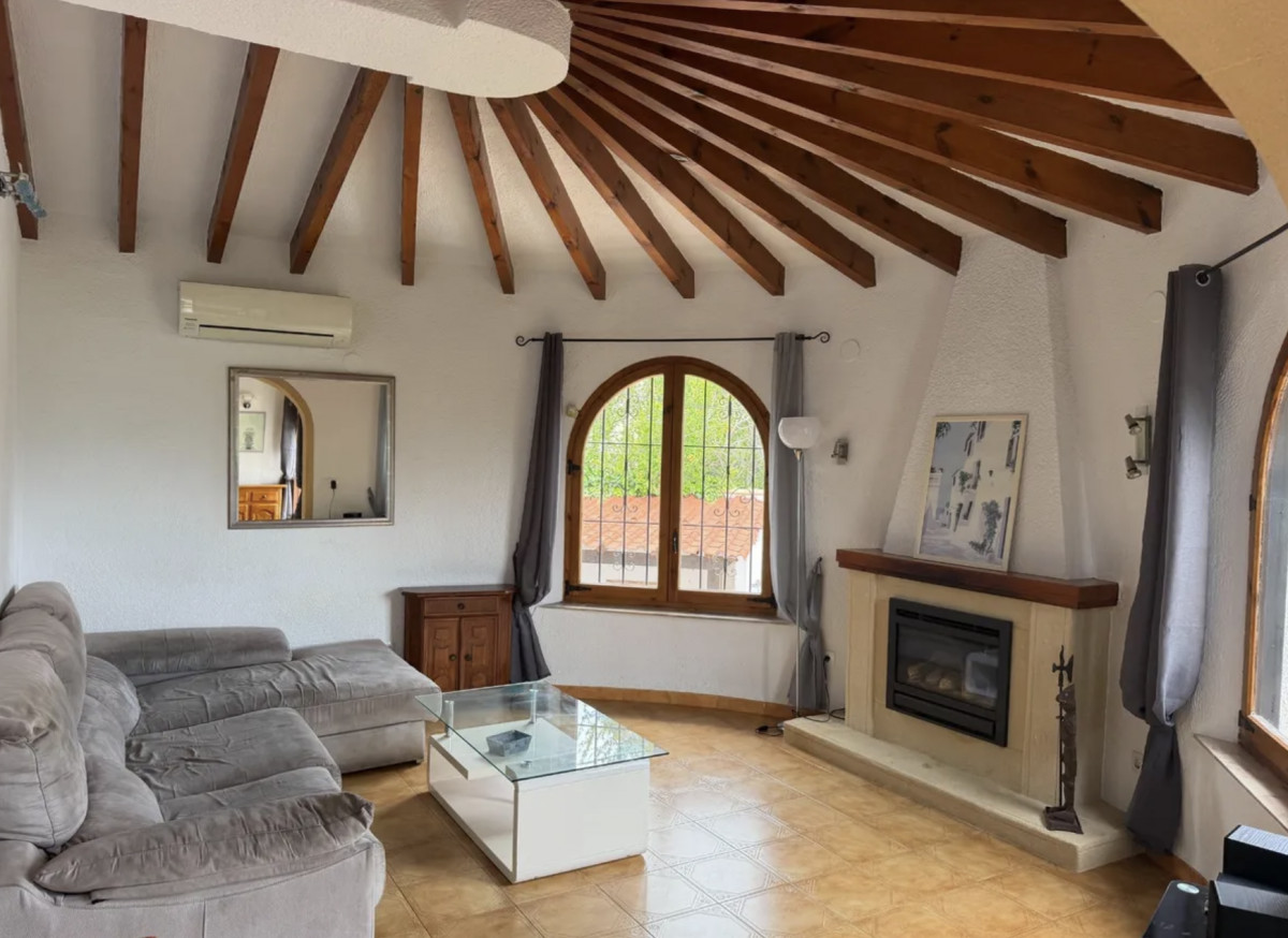 3 Bed Townhouse for sale in Javea Costa Blanca, Alicante, Spain