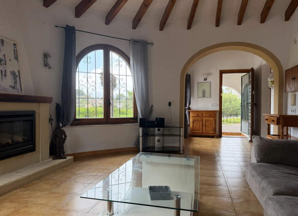 3 Bed Townhouse for sale in Javea Costa Blanca, Alicante, Spain
