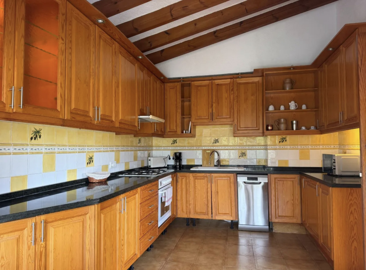 3 Bed Townhouse for sale in Javea Costa Blanca, Alicante, Spain