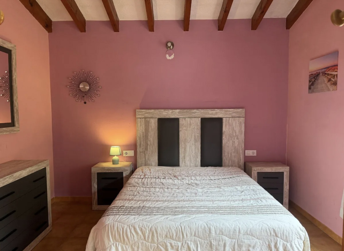 3 Bed Townhouse for sale in Javea Costa Blanca, Alicante, Spain