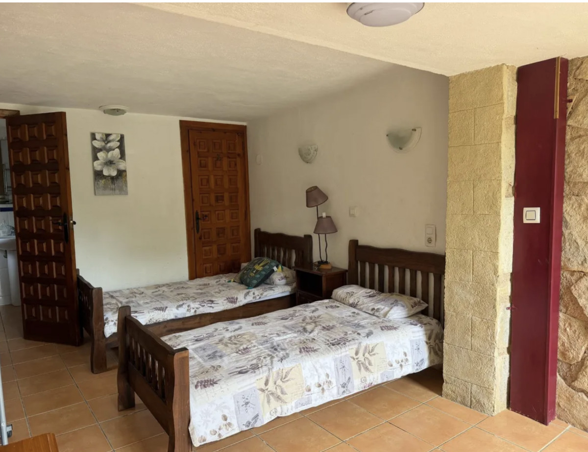 3 Bed Townhouse for sale in Javea Costa Blanca, Alicante, Spain