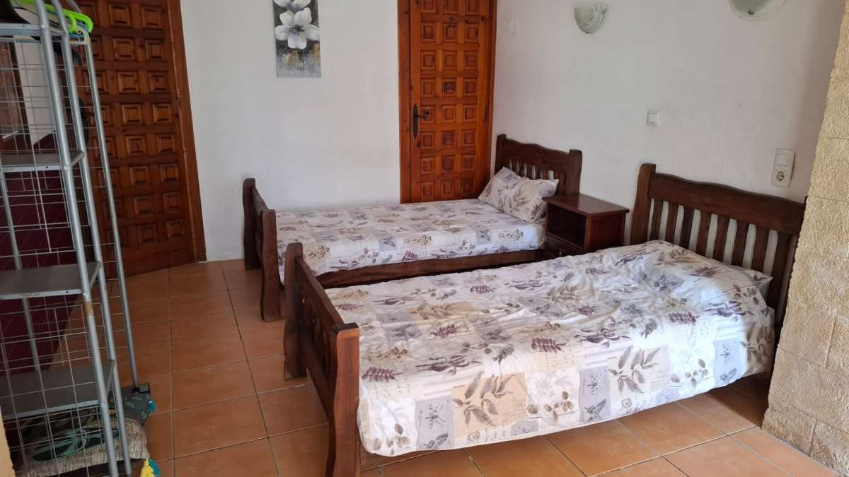 3 Bed Townhouse for sale in Javea Costa Blanca, Alicante, Spain