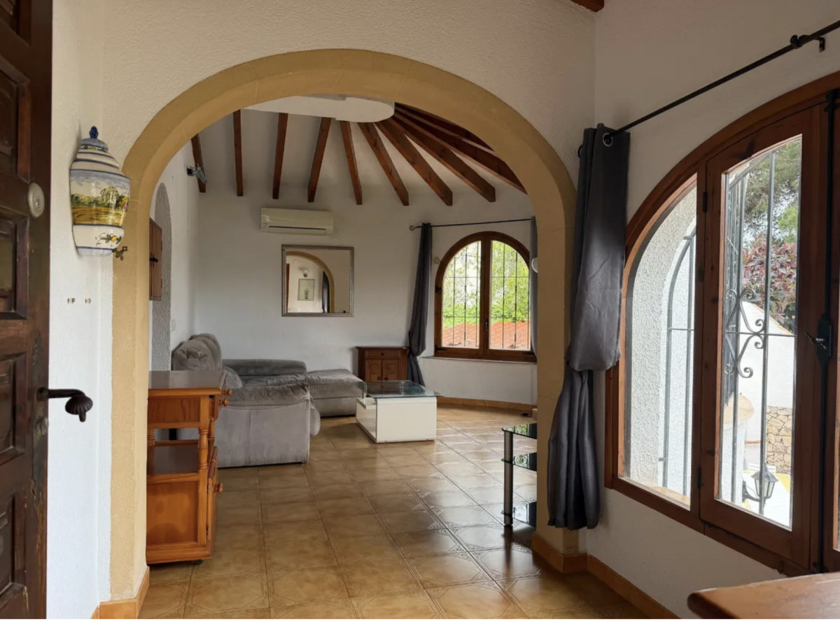 3 Bed Townhouse for sale in Javea Costa Blanca, Alicante, Spain