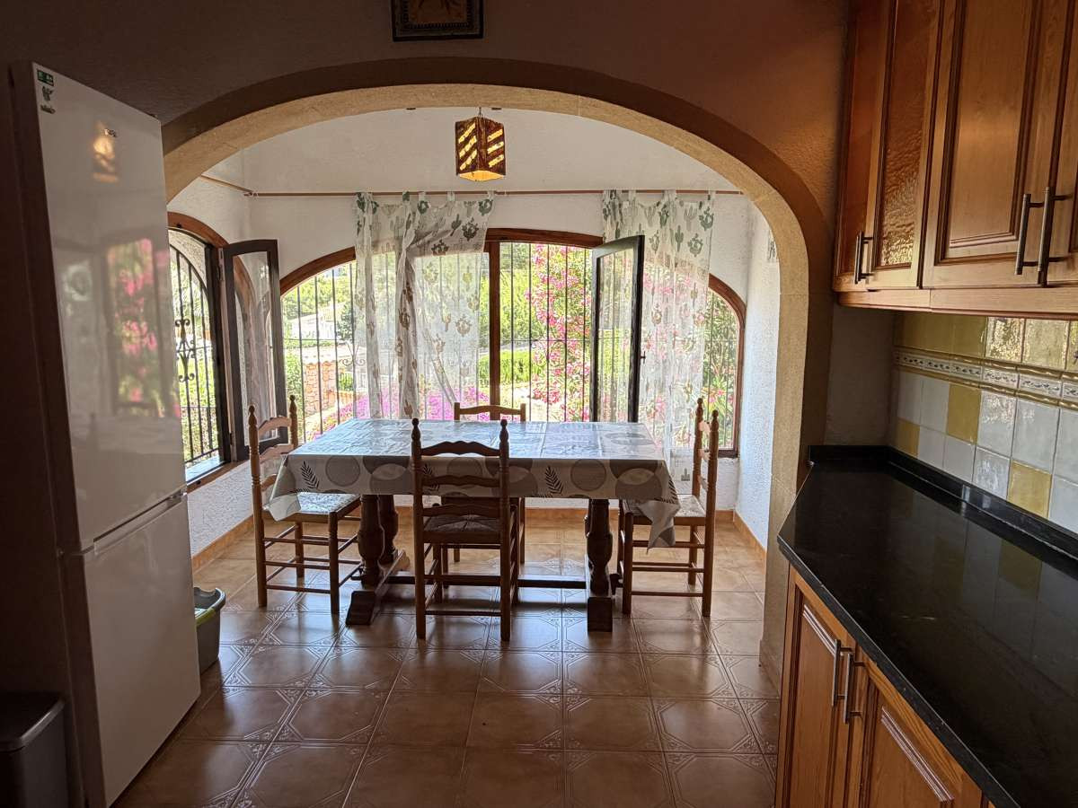 3 Bed Townhouse for sale in Javea Costa Blanca, Alicante, Spain
