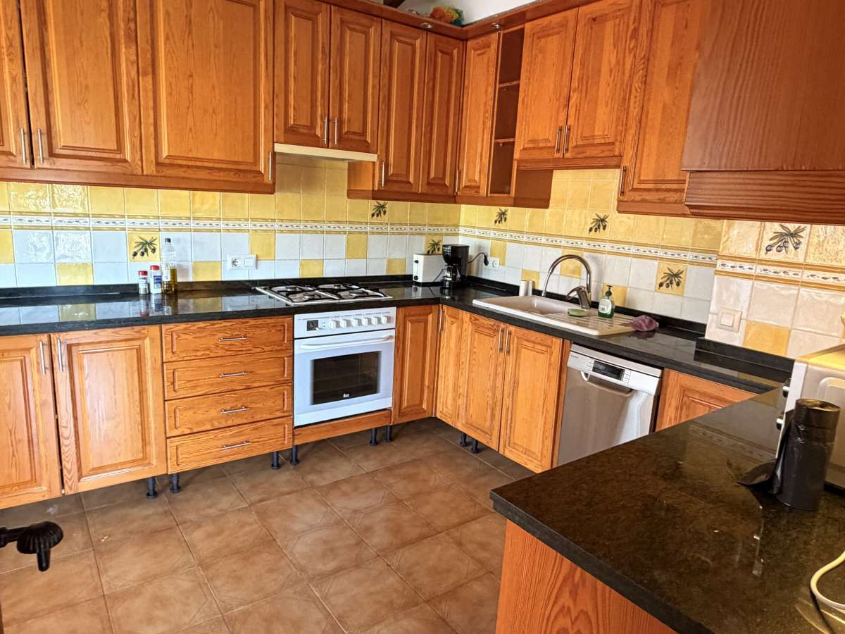 3 Bed Townhouse for sale in Javea Costa Blanca, Alicante, Spain