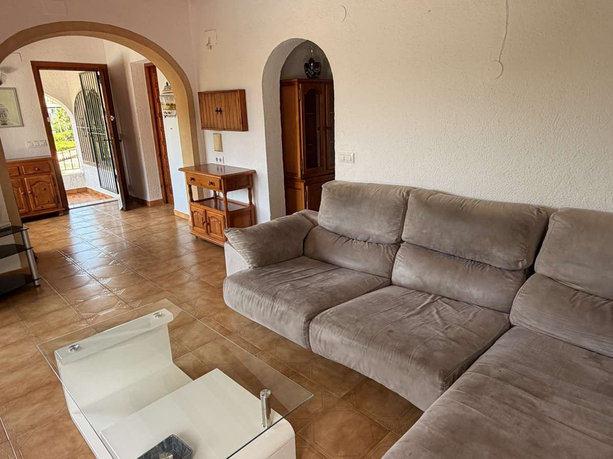3 Bed Townhouse for sale in Javea Costa Blanca, Alicante, Spain