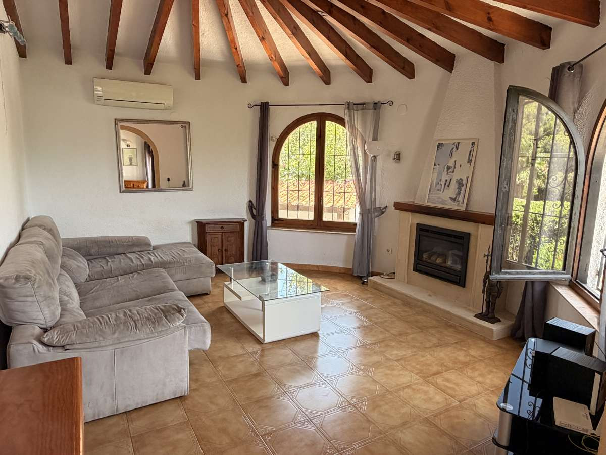 3 Bed Townhouse for sale in Javea Costa Blanca, Alicante, Spain