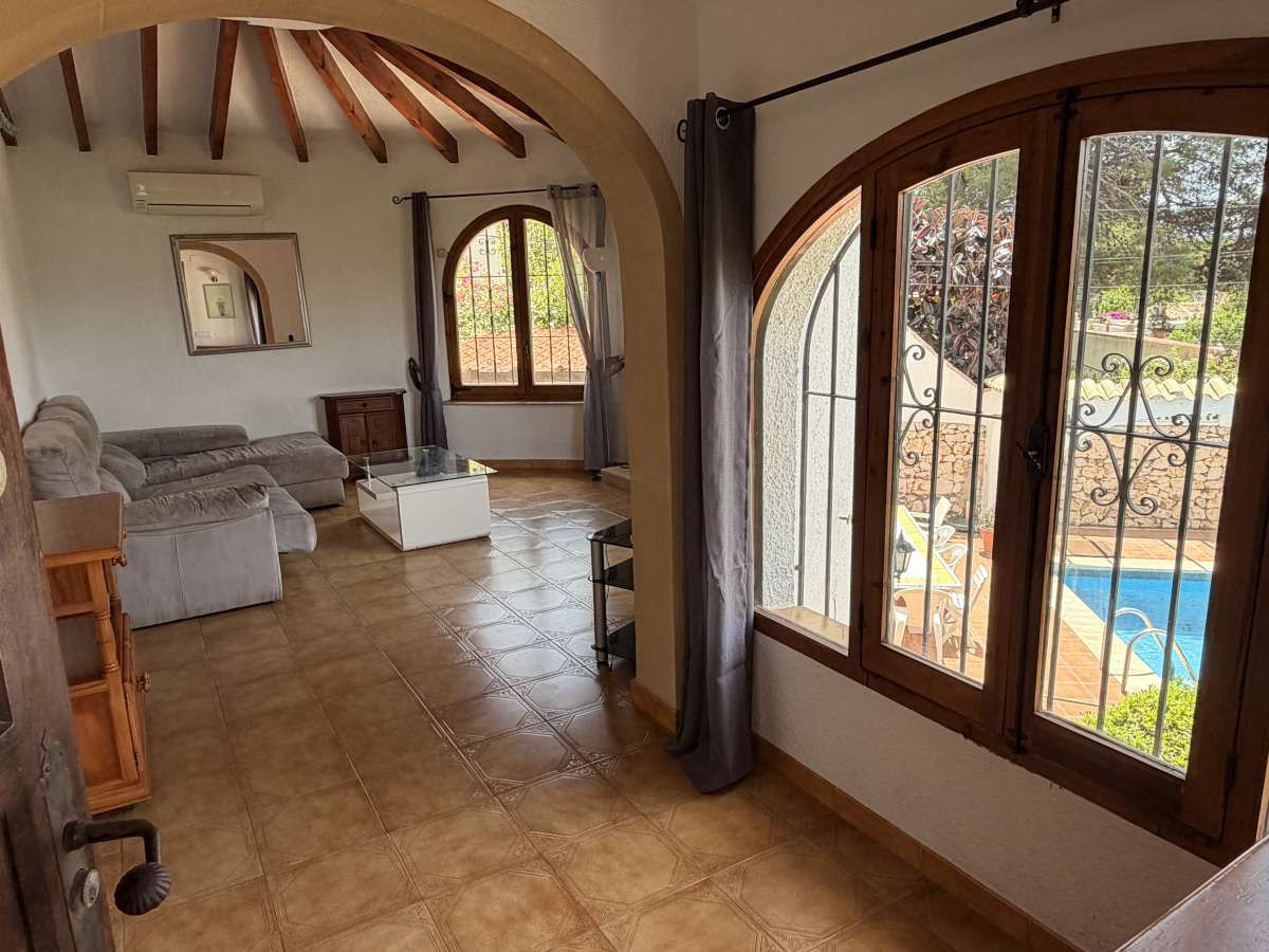 3 Bed Townhouse for sale in Javea Costa Blanca, Alicante, Spain