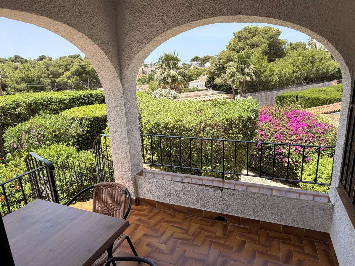 3 Bed Townhouse for sale in Javea Costa Blanca, Alicante, Spain