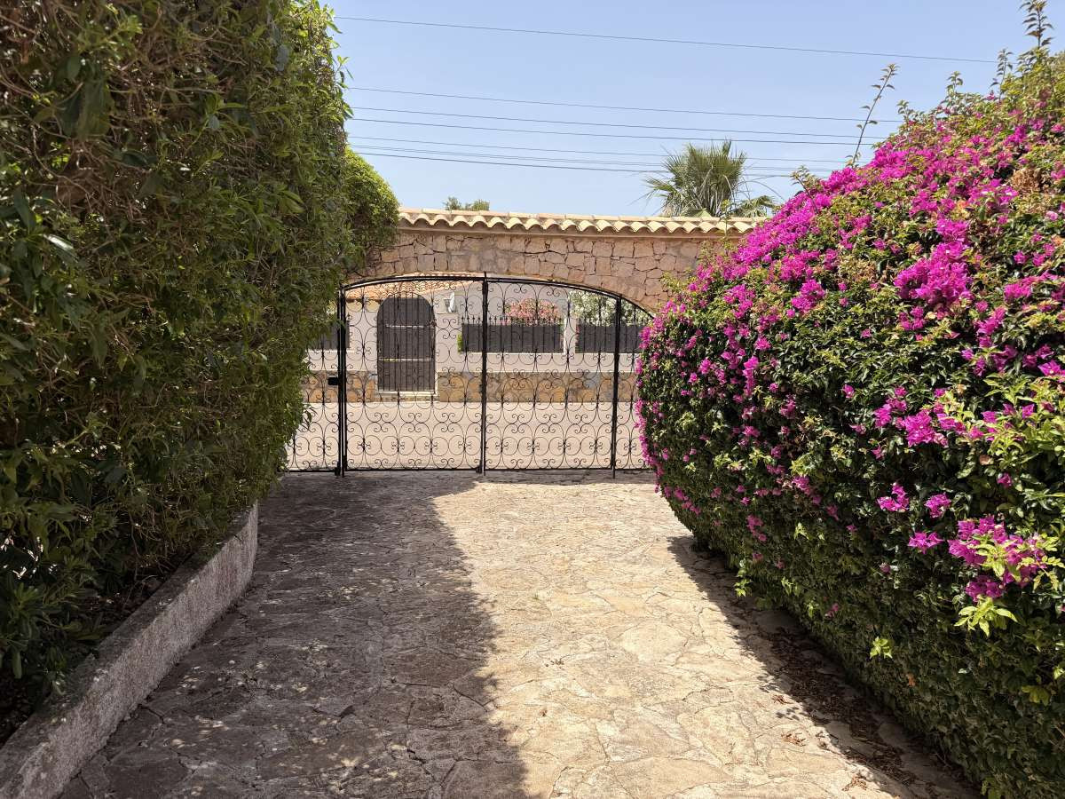 3 Bed Townhouse for sale in Javea Costa Blanca, Alicante, Spain