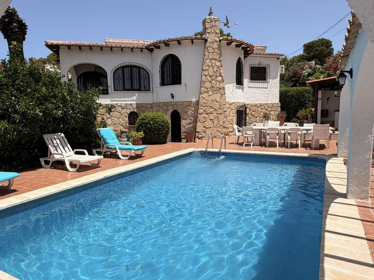 3 Bed Townhouse for sale in Javea Costa Blanca, Alicante, Spain