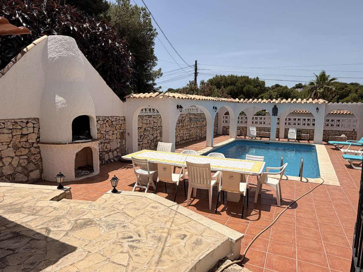 3 Bed Townhouse for sale in Javea Costa Blanca, Alicante, Spain