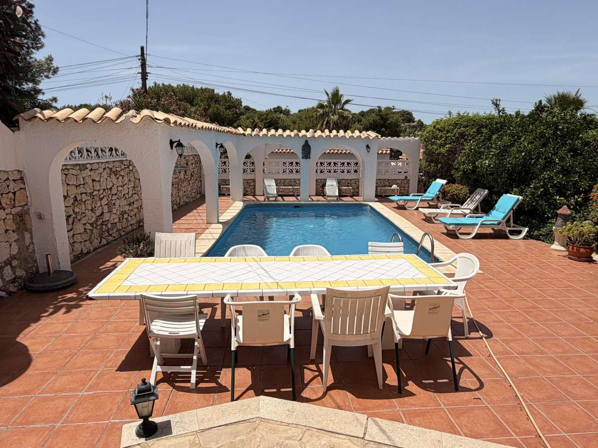 3 Bed Townhouse for sale in Javea Costa Blanca, Alicante, Spain