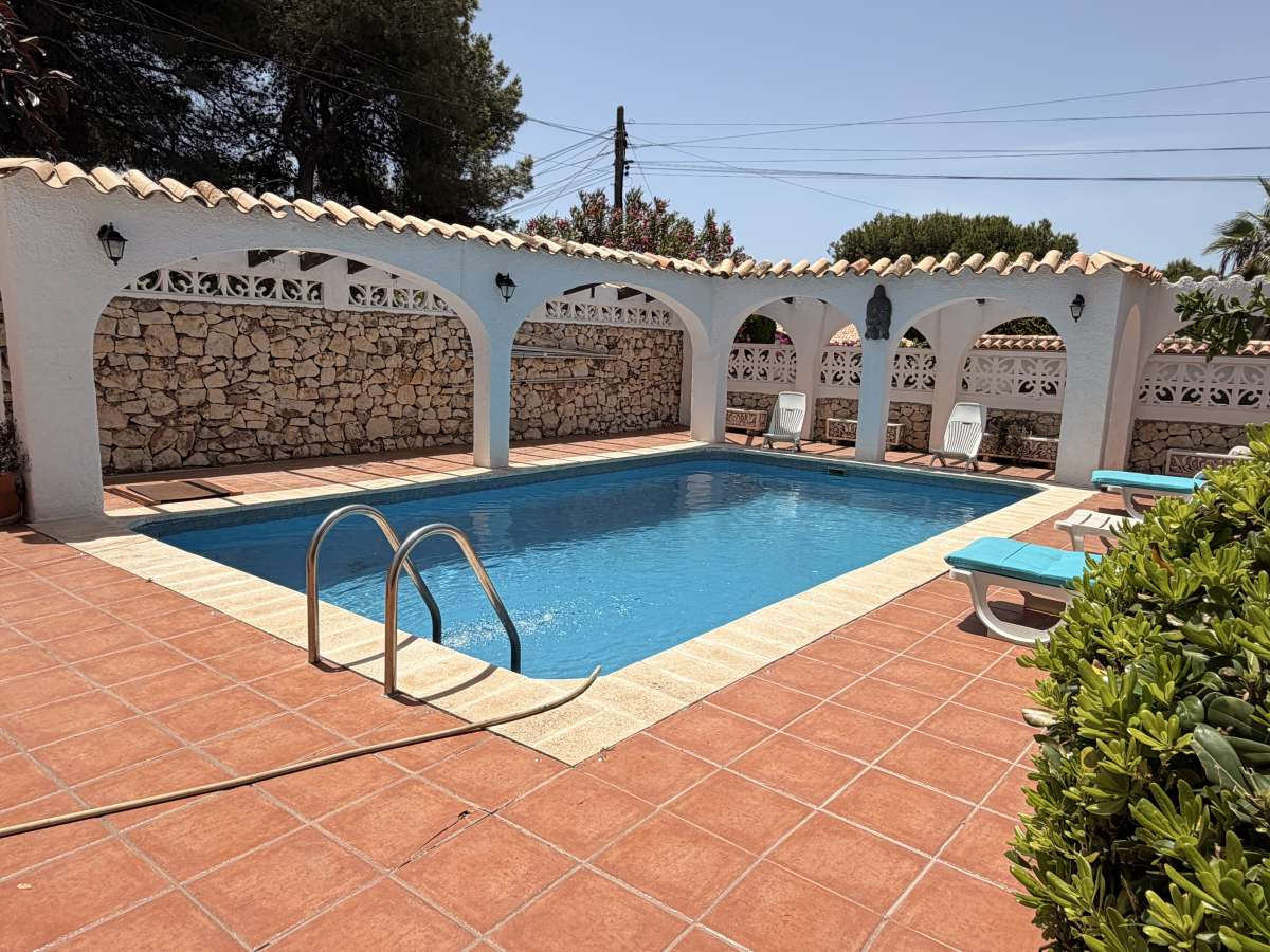 3 Bed Townhouse for sale in Javea Costa Blanca, Alicante, Spain