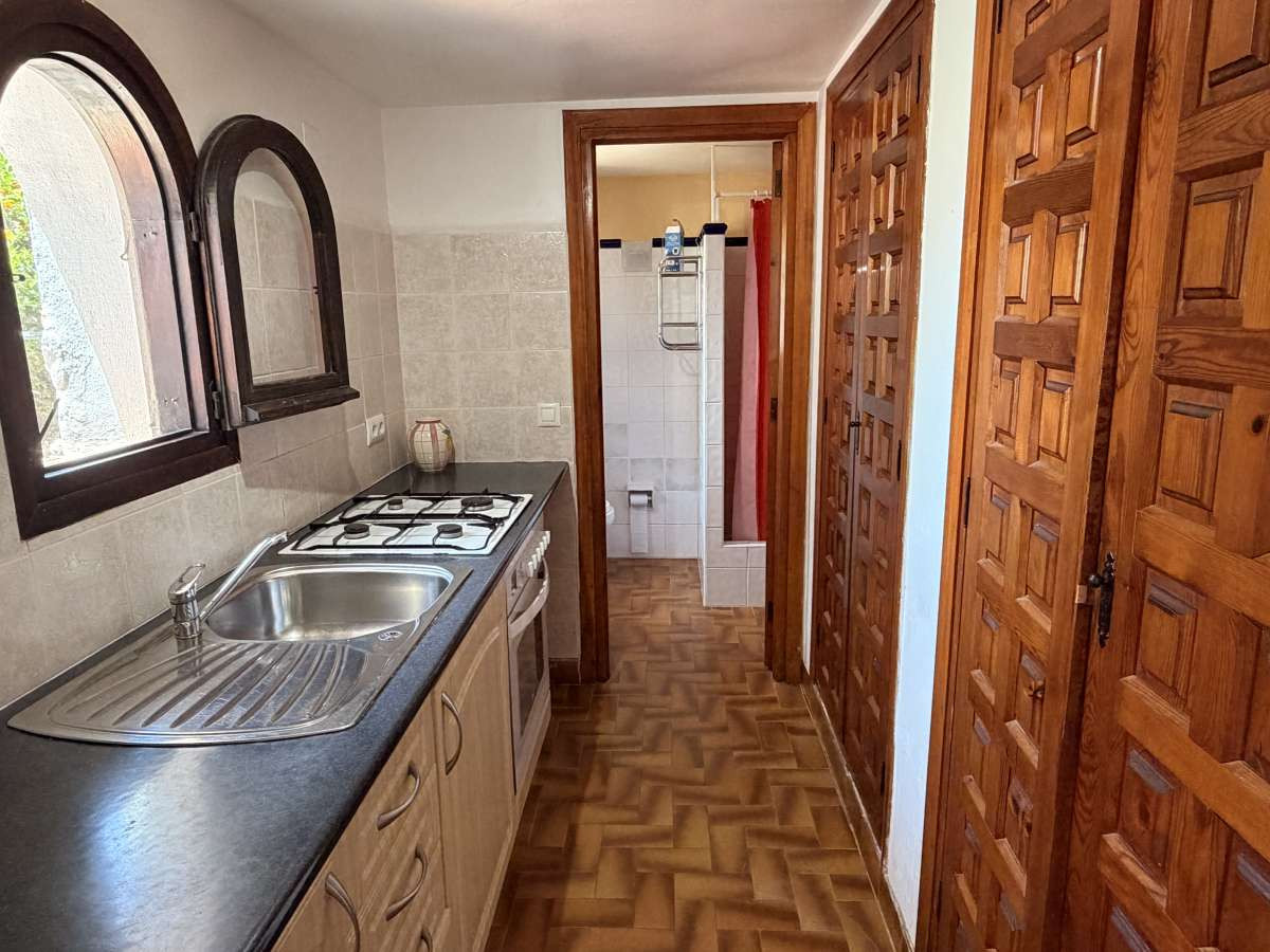 3 Bed Townhouse for sale in Javea Costa Blanca, Alicante, Spain