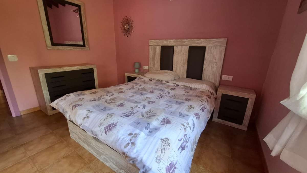 3 Bed Townhouse for sale in Javea Costa Blanca, Alicante, Spain