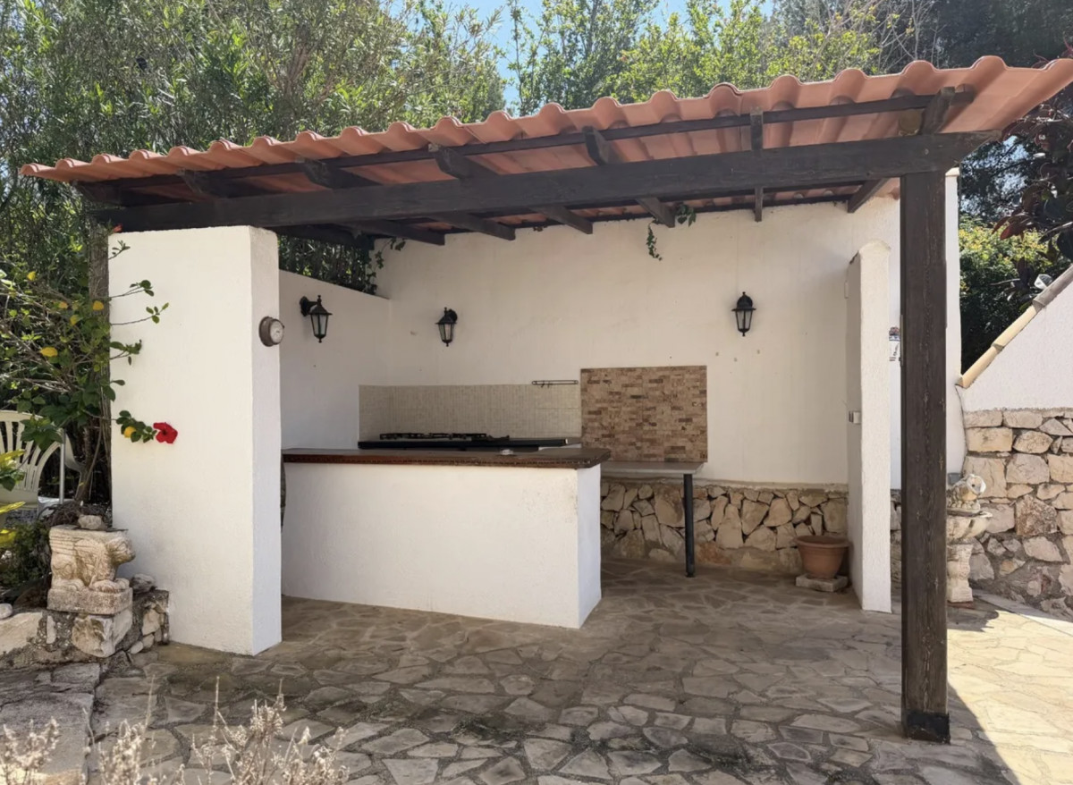 3 Bed Townhouse for sale in Javea Costa Blanca, Alicante, Spain