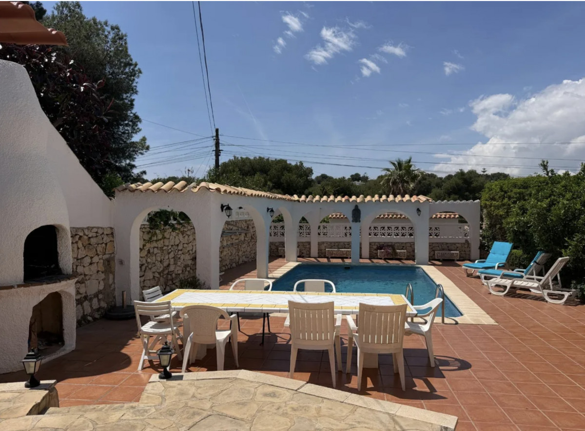 3 Bed Townhouse for sale in Javea Costa Blanca, Alicante, Spain