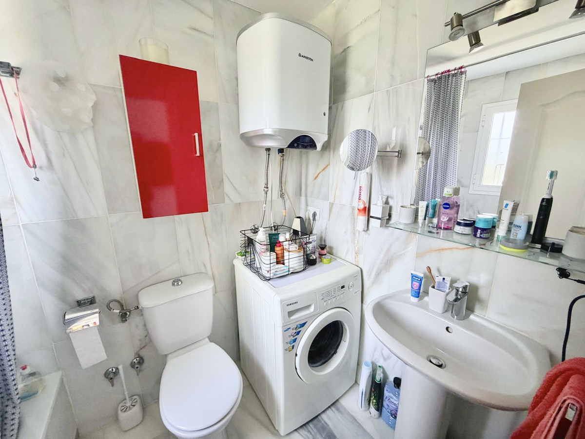 Se vende Ático Dúplex de 1 dormitorios en Costa Del Sol, Málaga, España
