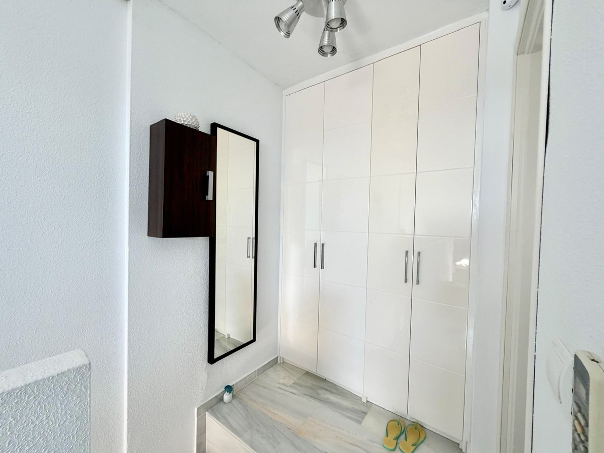 Se vende Ático Dúplex de 1 dormitorios en Costa Del Sol, Málaga, España