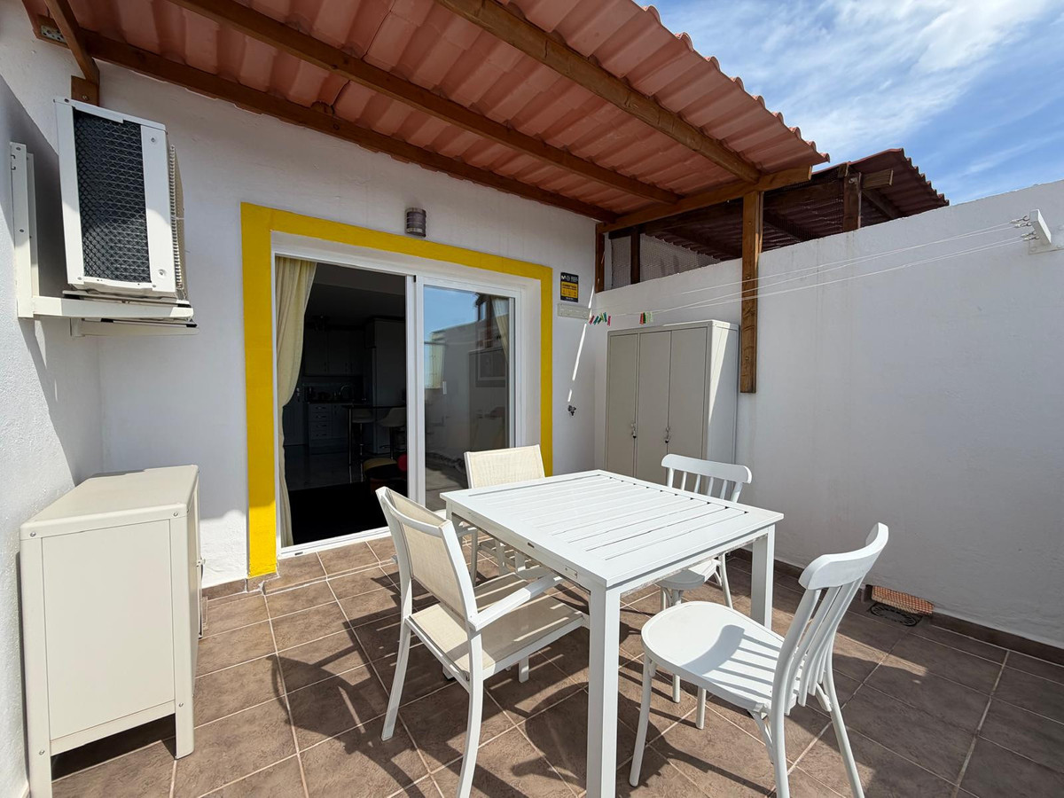 Se vende Ático Dúplex de 1 dormitorios en Costa Del Sol, Málaga, España