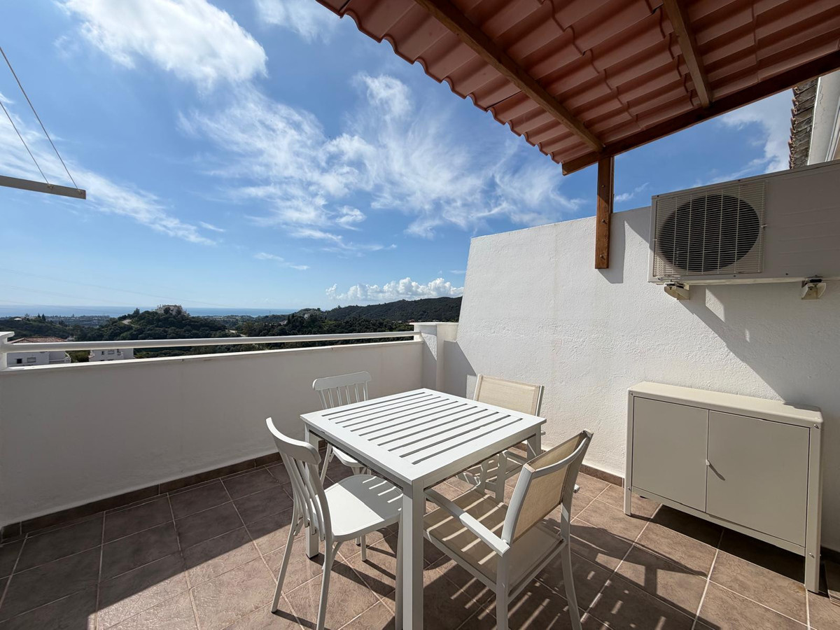 Se vende Ático Dúplex de 1 dormitorios en Costa Del Sol, Málaga, España