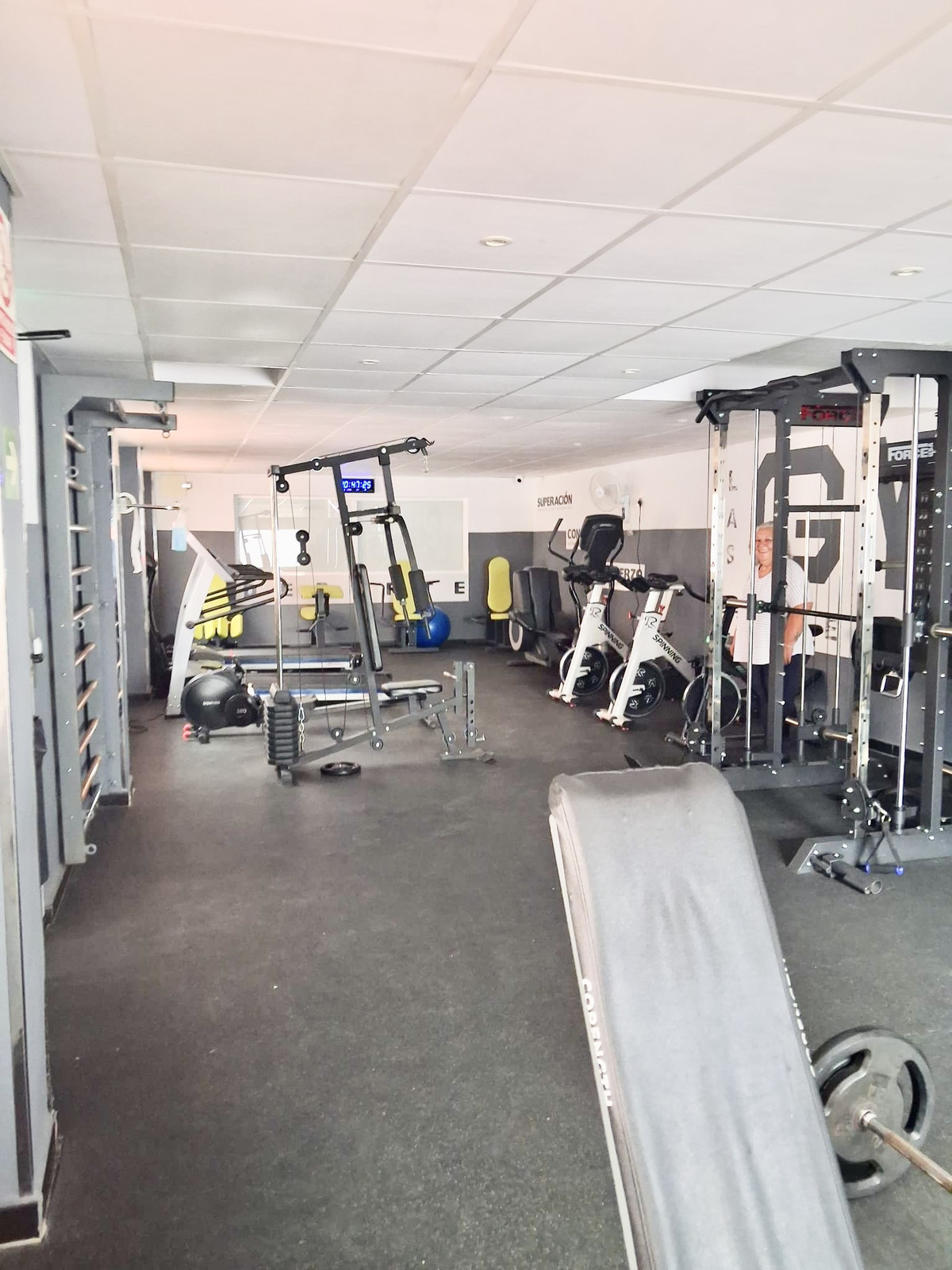 Se vende Ático Dúplex de 1 dormitorios en Costa Del Sol, Málaga, España