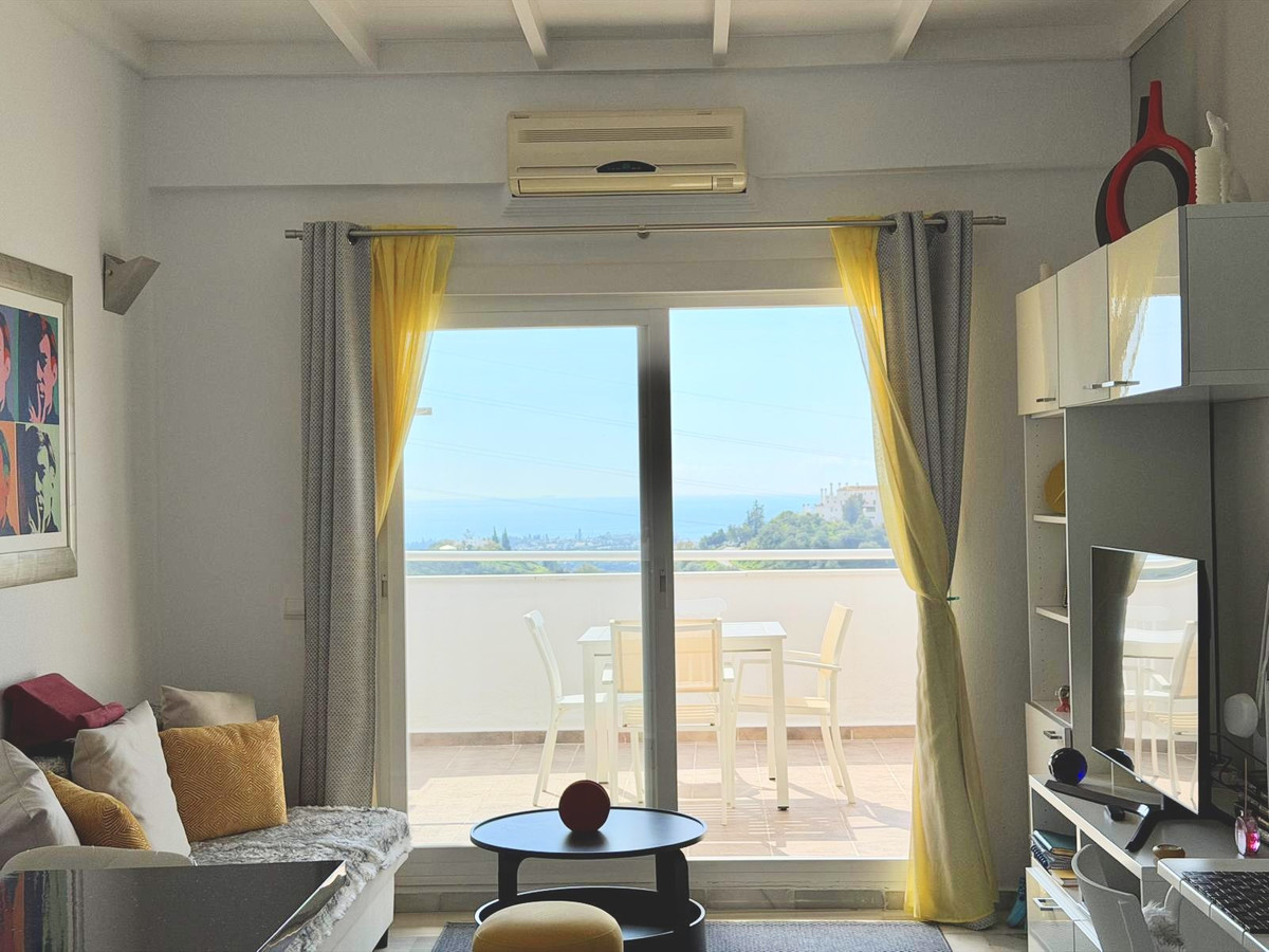 Se vende Ático Dúplex de 1 dormitorios en Costa Del Sol, Málaga, España