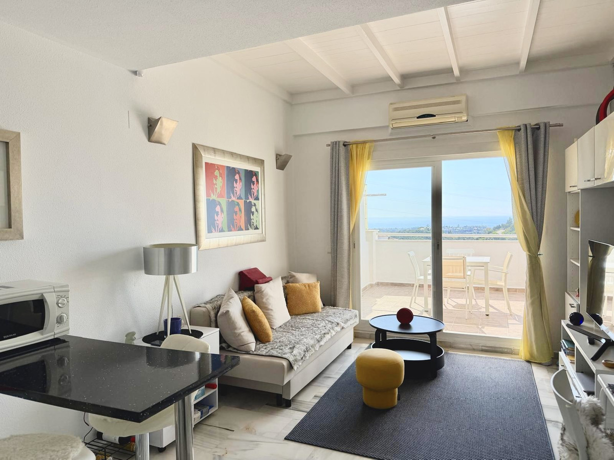 Se vende Ático Dúplex de 1 dormitorios en Costa Del Sol, Málaga, España