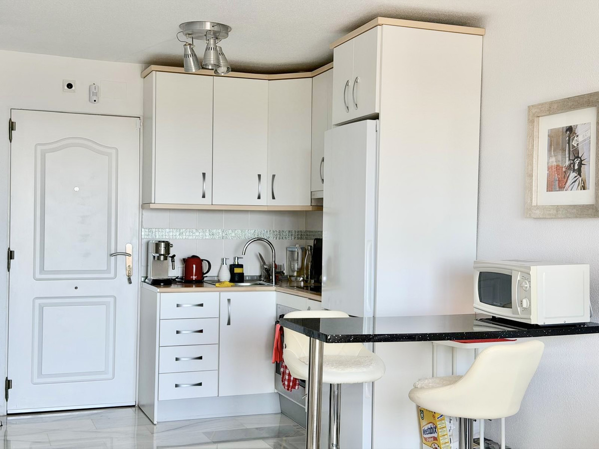 Se vende Ático Dúplex de 1 dormitorios en Costa Del Sol, Málaga, España