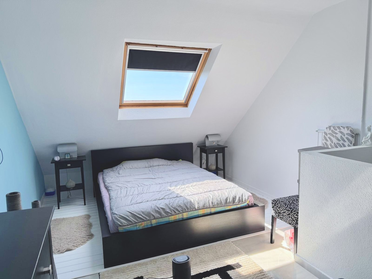 Se vende Ático Dúplex de 1 dormitorios en Costa Del Sol, Málaga, España