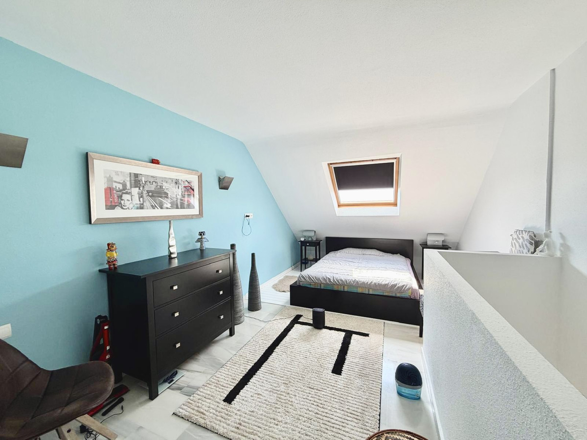Se vende Ático Dúplex de 1 dormitorios en Costa Del Sol, Málaga, España