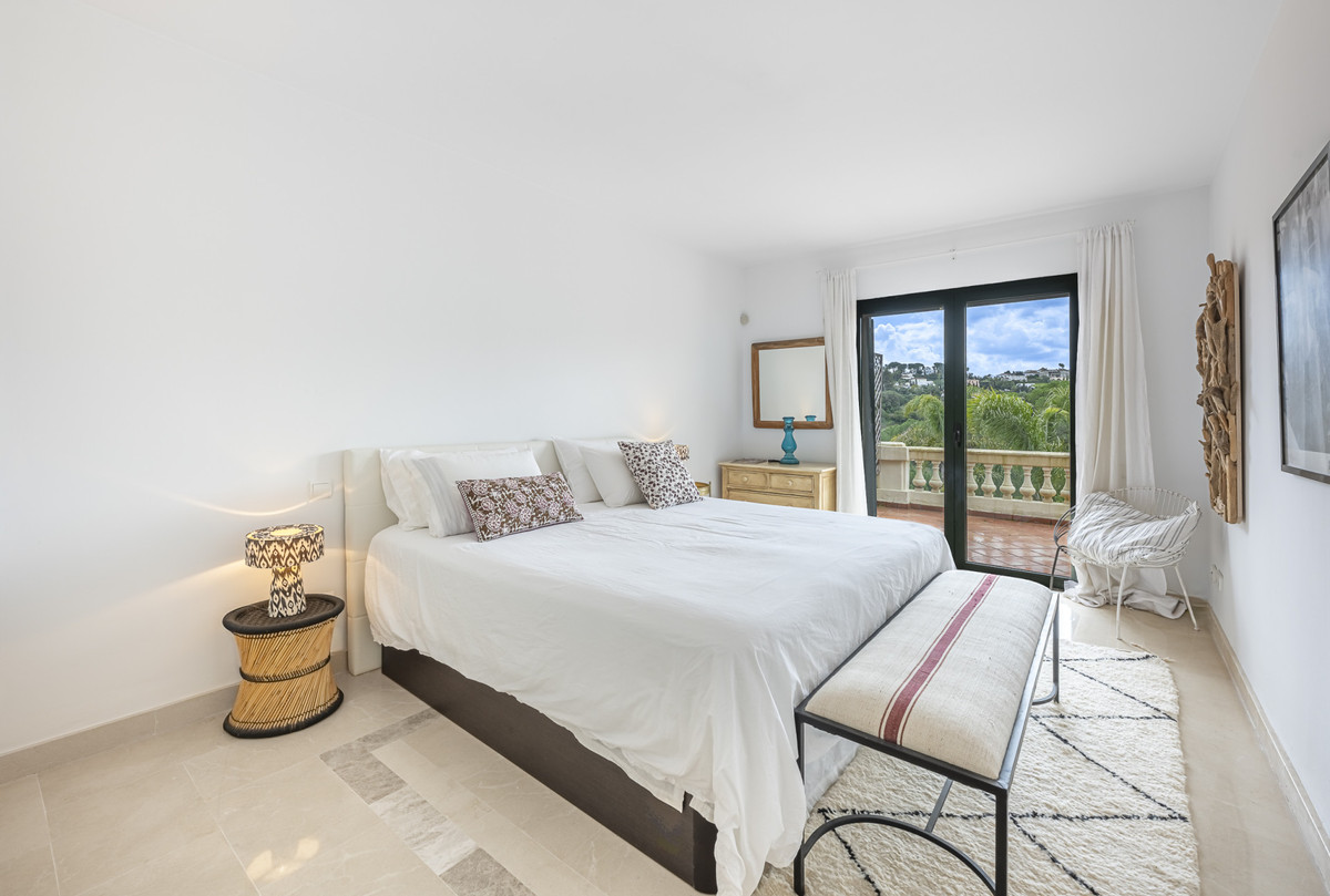 4 Bed Townhouse for sale in Sotogrande Alto Costa Del Sol, Cádiz, Spain