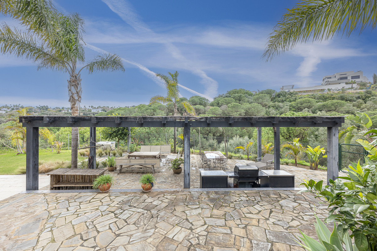 4 Bed Townhouse for sale in Sotogrande Alto Costa Del Sol, Cádiz, Spain