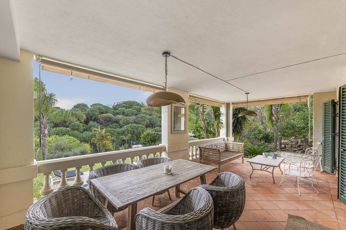 4 Bed Townhouse for sale in Sotogrande Alto Costa Del Sol, Cádiz, Spain