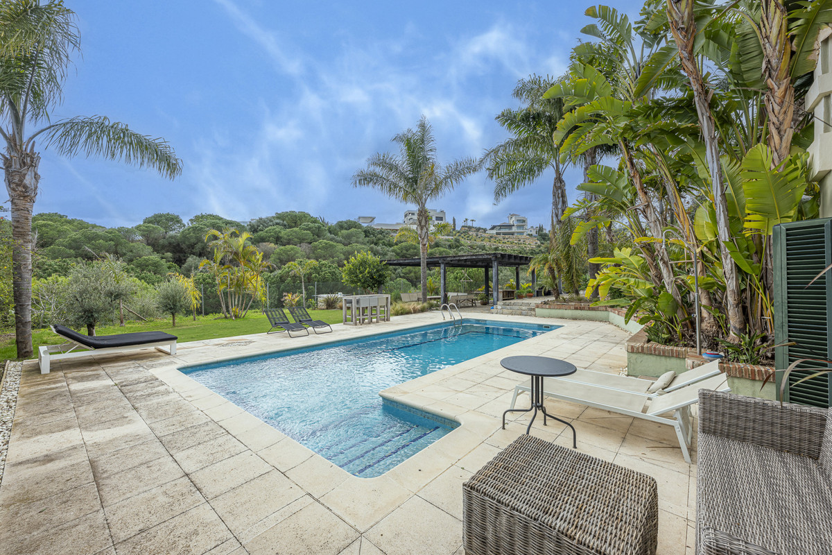 4 Bed Townhouse for sale in Sotogrande Alto Costa Del Sol, Cádiz, Spain