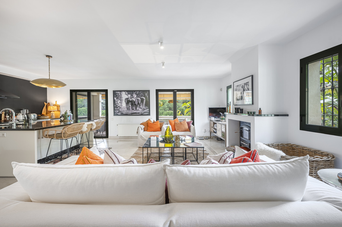 4 Bed Townhouse for sale in Sotogrande Alto Costa Del Sol, Cádiz, Spain