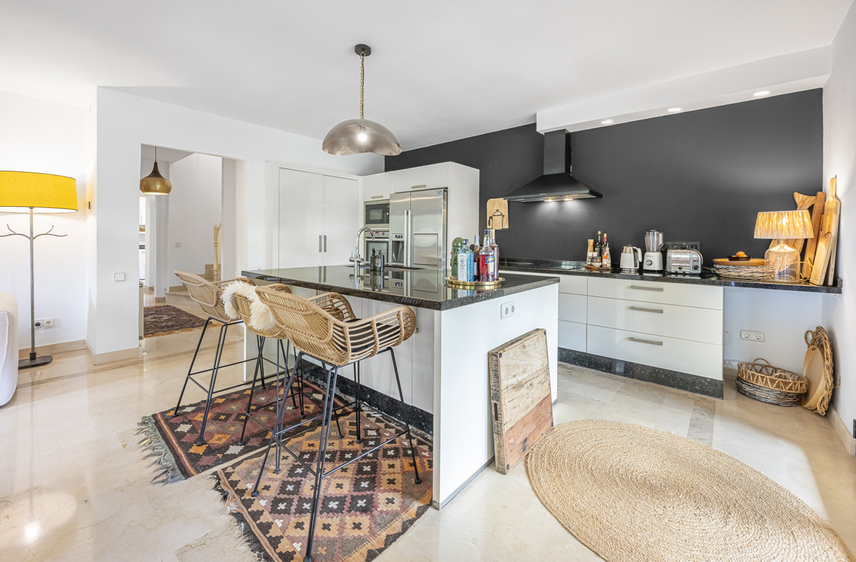 4 Bed Townhouse for sale in Sotogrande Alto Costa Del Sol, Cádiz, Spain