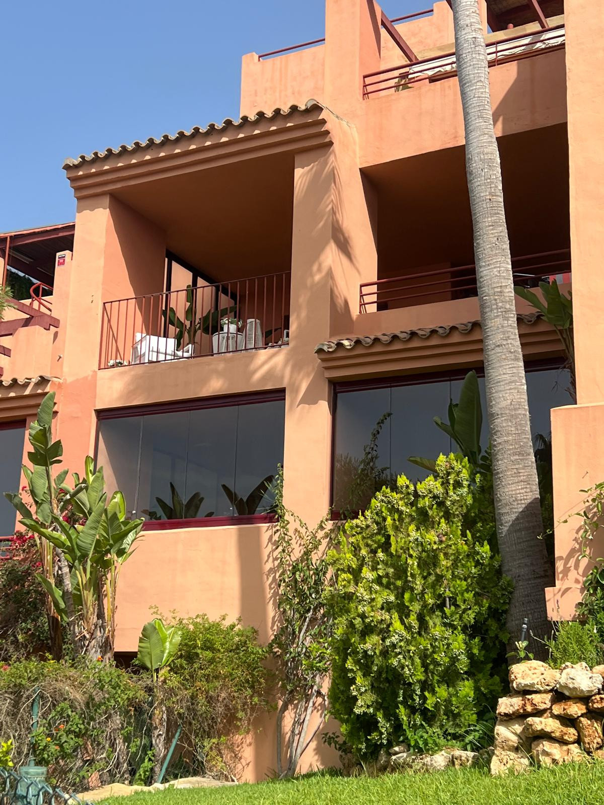 2 Bed Apartment for sale in Manilva Costa Del Sol, Málaga, Spain