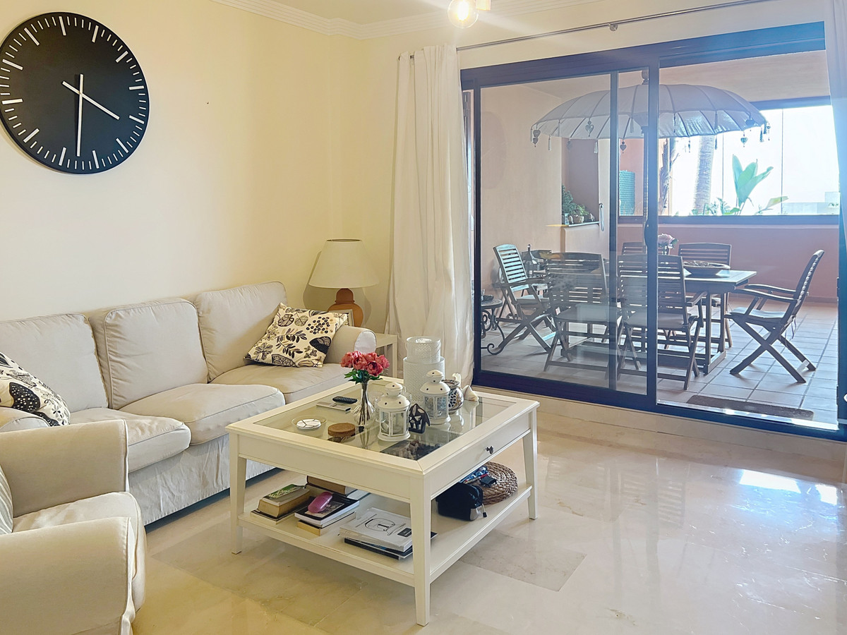 2 Bed Apartment for sale in Manilva Costa Del Sol, Málaga, Spain