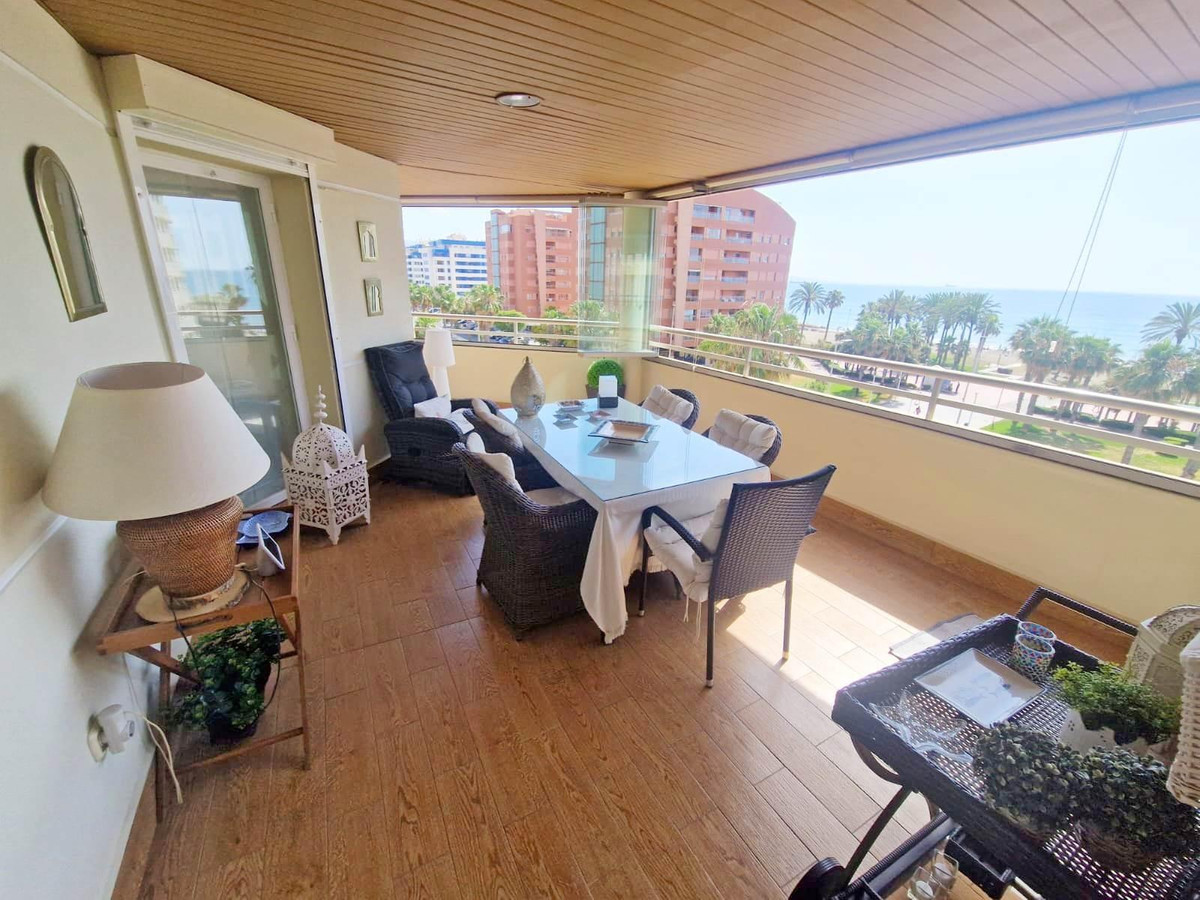 5 Bed Apartment for sale in Málaga Costa Del Sol, Málaga, Spain