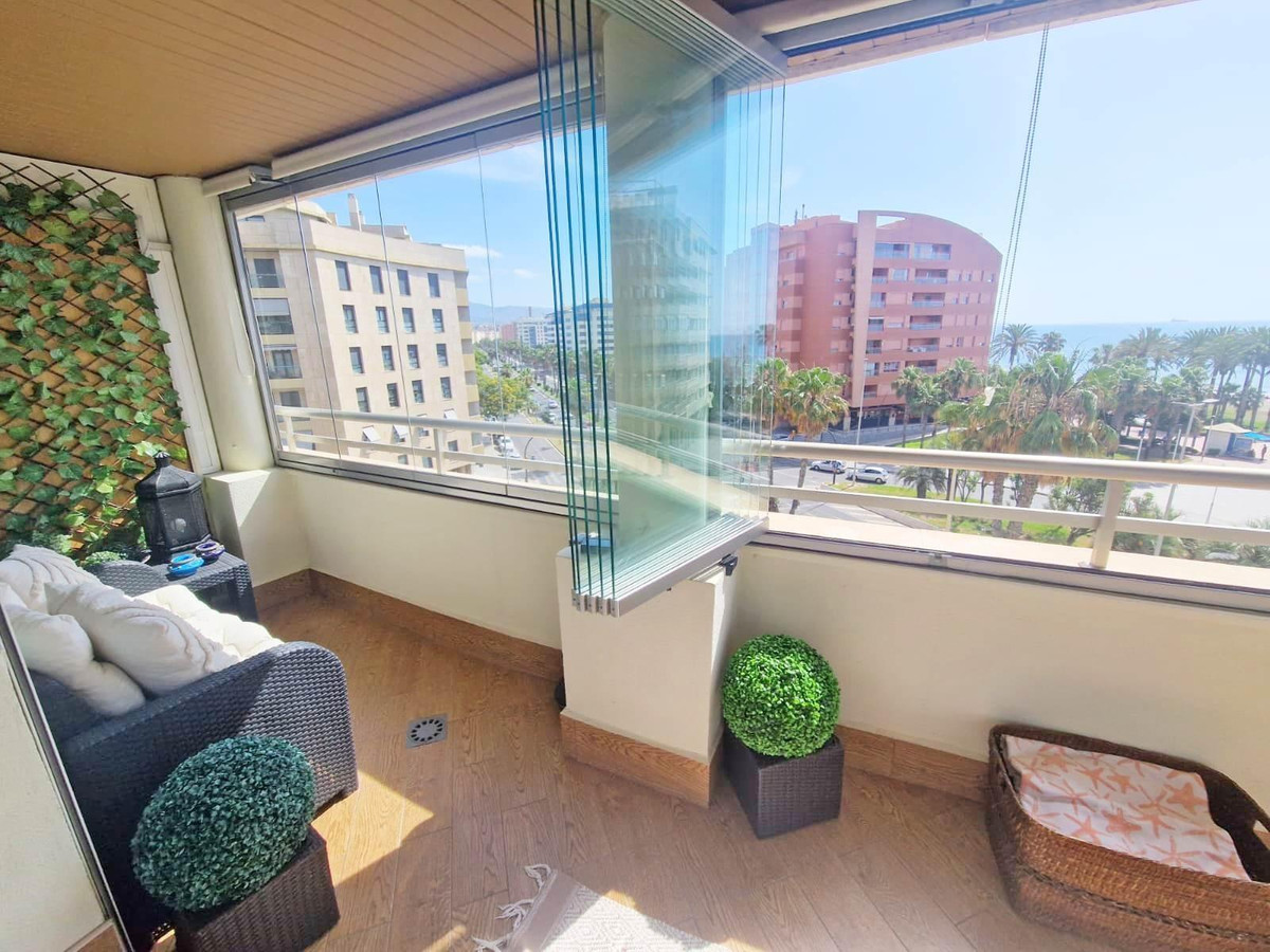 5 Bed Apartment for sale in Málaga Costa Del Sol, Málaga, Spain