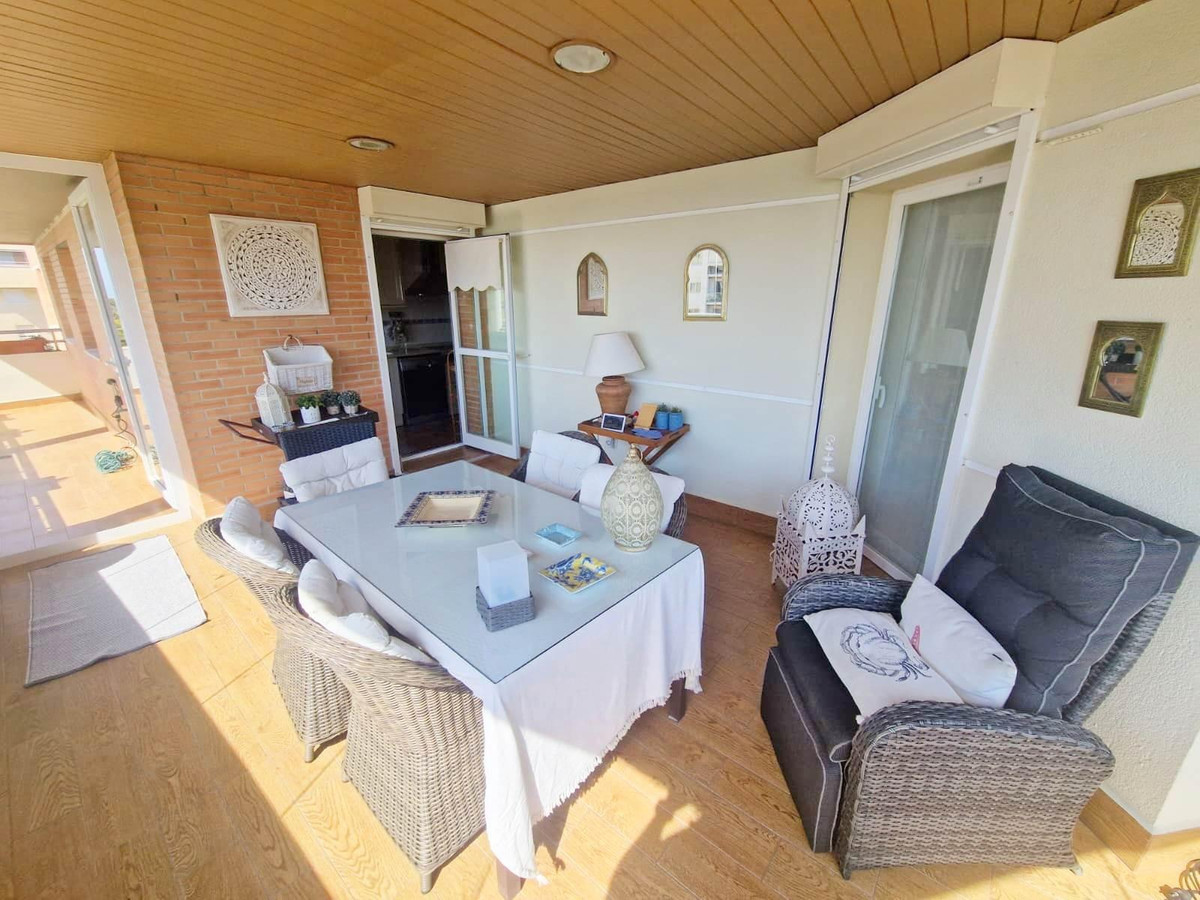 5 Bed Apartment for sale in Málaga Costa Del Sol, Málaga, Spain