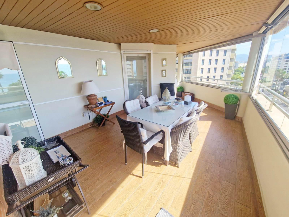 5 Bed Apartment for sale in Málaga Costa Del Sol, Málaga, Spain