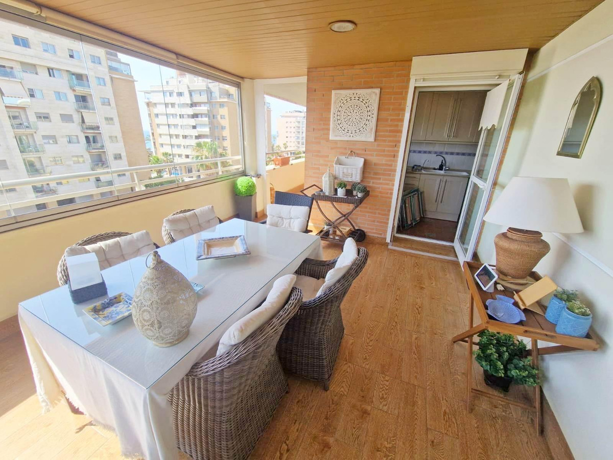 5 Bed Apartment for sale in Málaga Costa Del Sol, Málaga, Spain