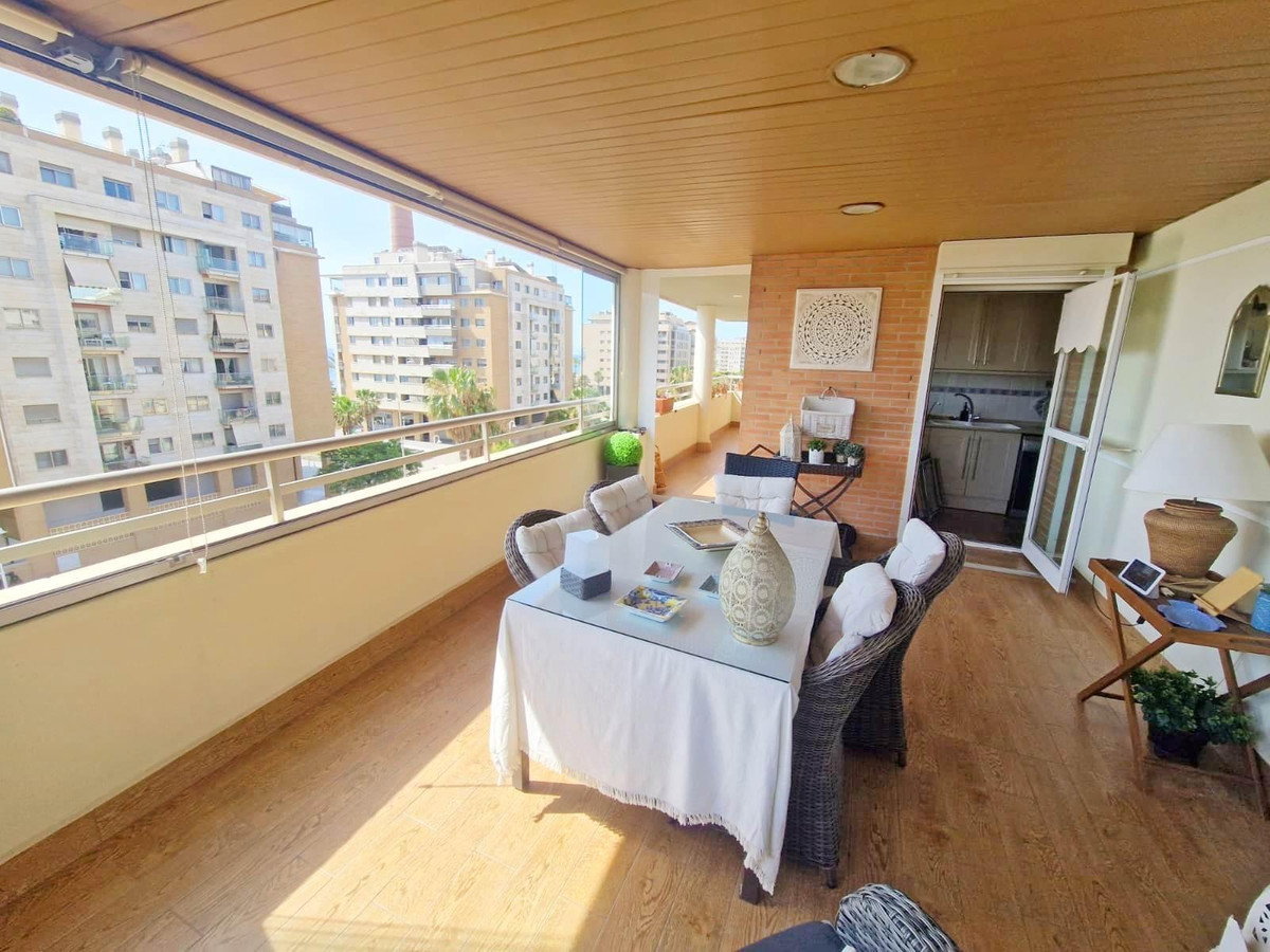 5 Bed Apartment for sale in Málaga Costa Del Sol, Málaga, Spain
