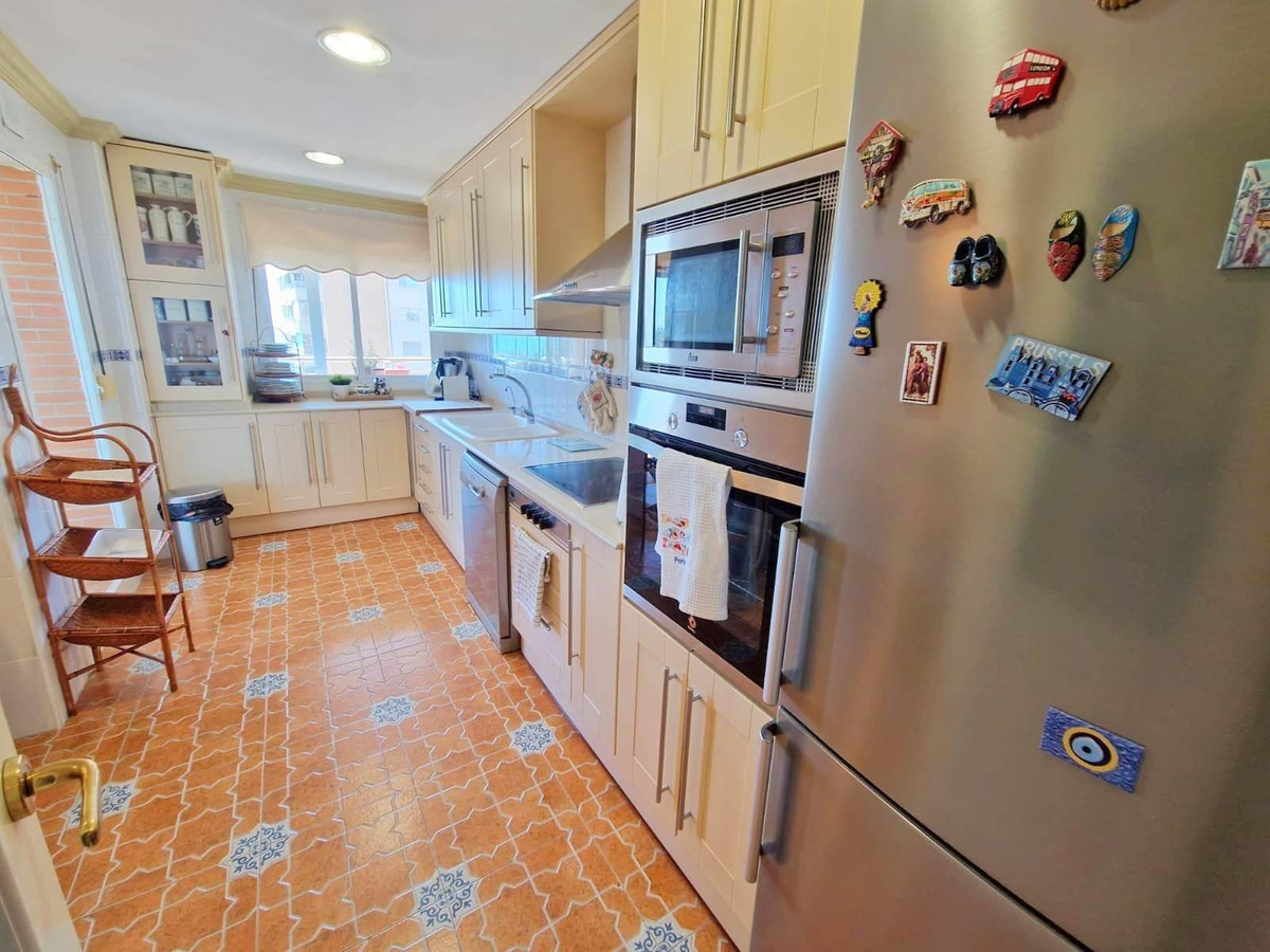 5 Bed Apartment for sale in Málaga Costa Del Sol, Málaga, Spain