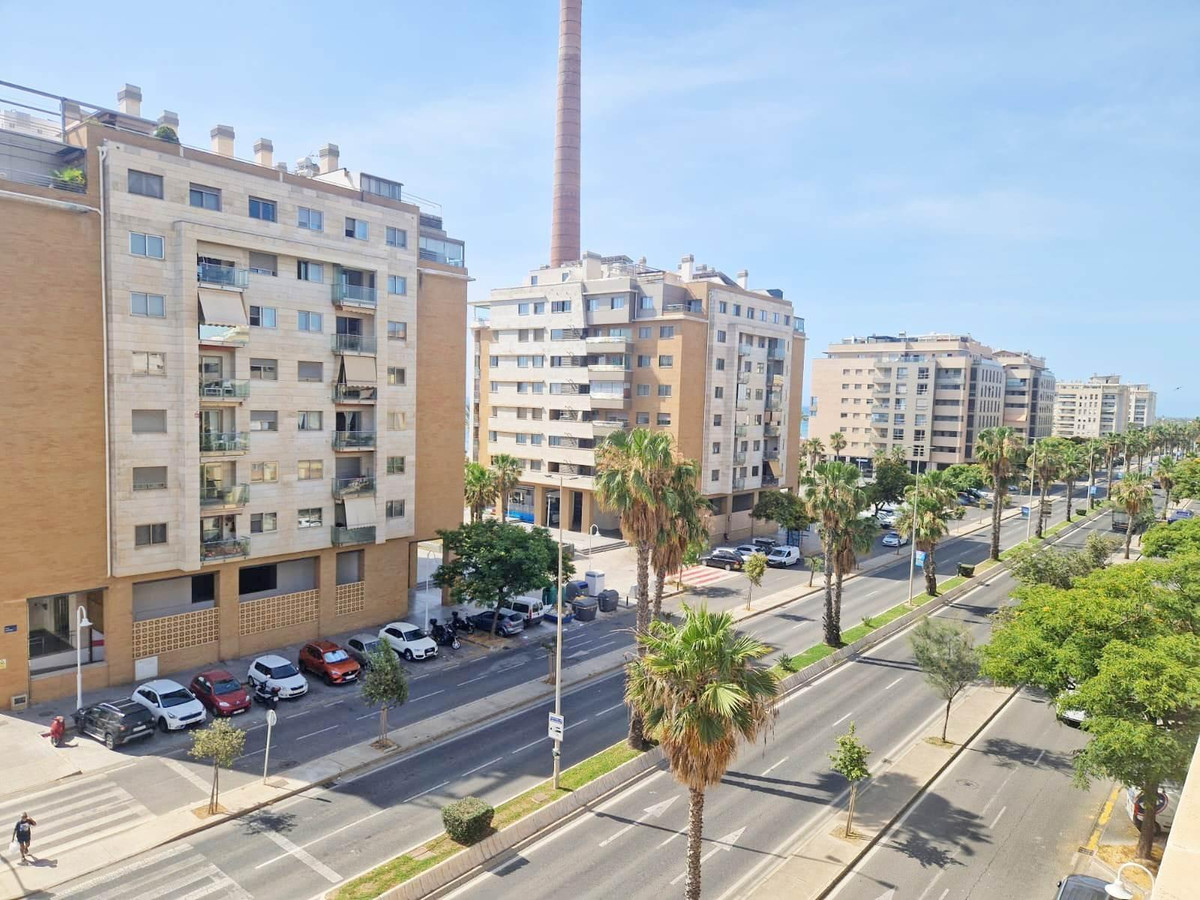 5 Bed Apartment for sale in Málaga Costa Del Sol, Málaga, Spain